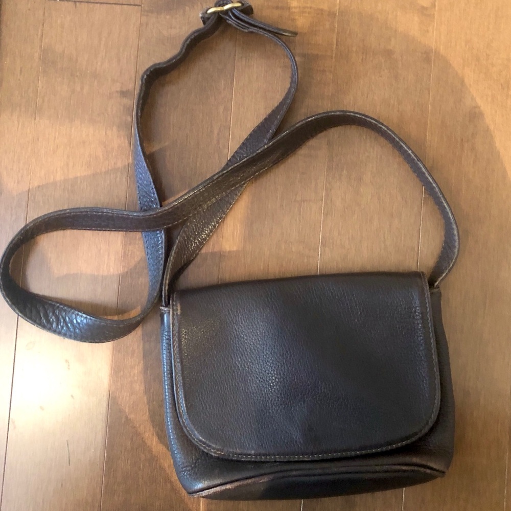 Vintage Coach Bag